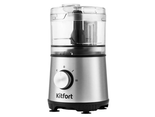 Кухонный комбайн KITFORT КТ-1386